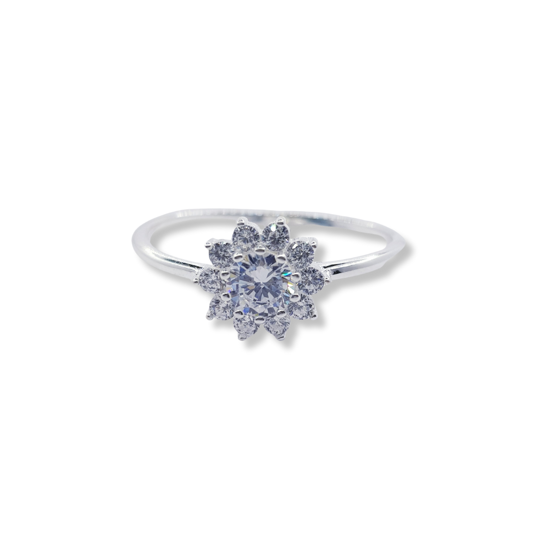 ANILLOS ROSETAS