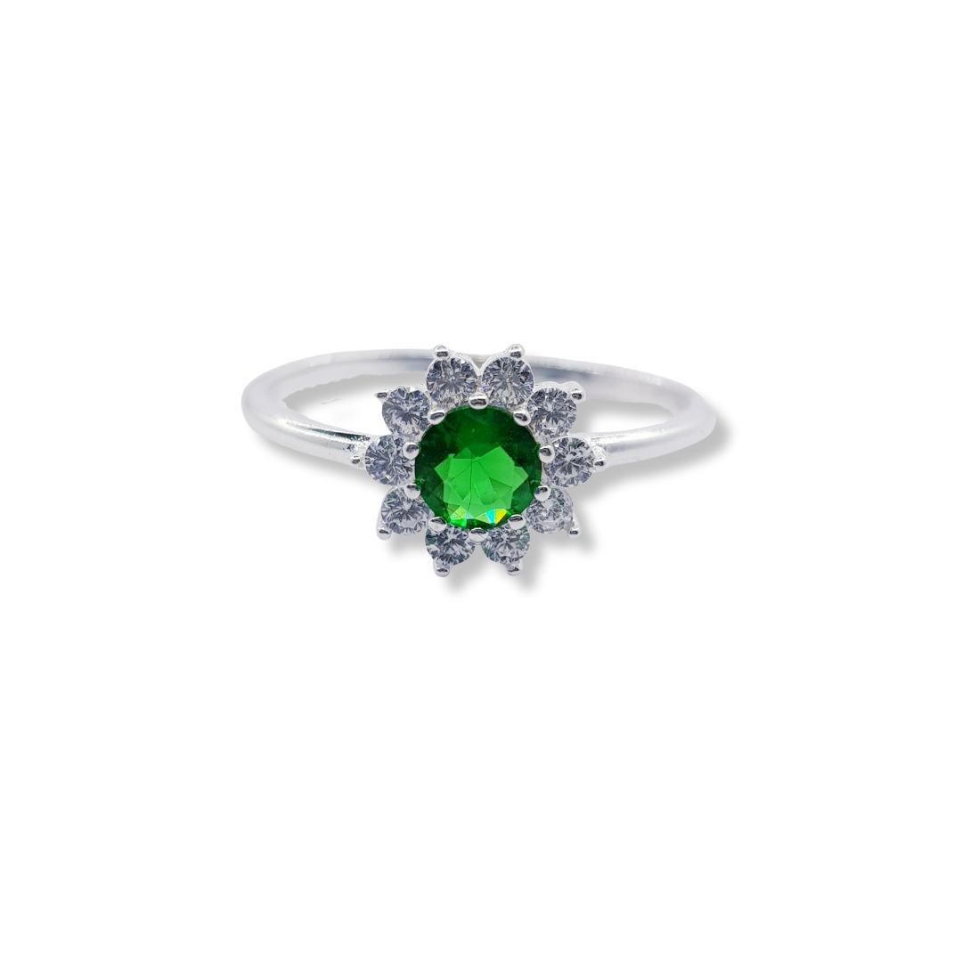 ANILLOS ROSETAS