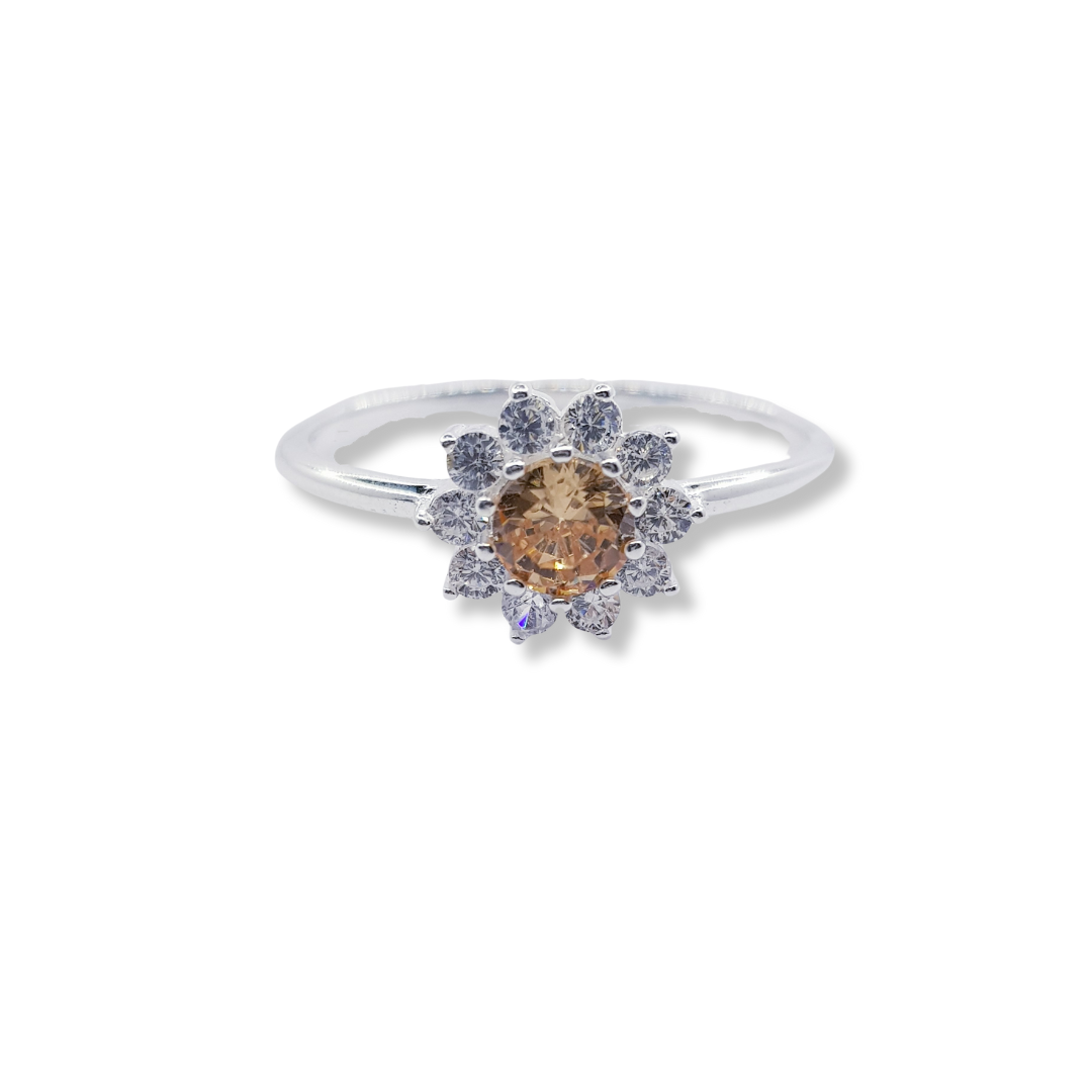 ANILLOS ROSETAS