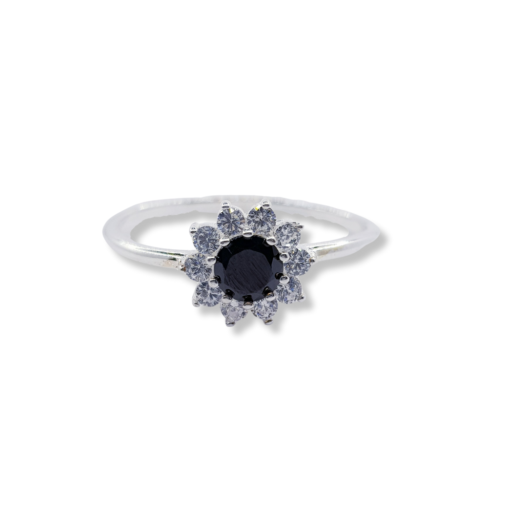 ANILLOS ROSETAS