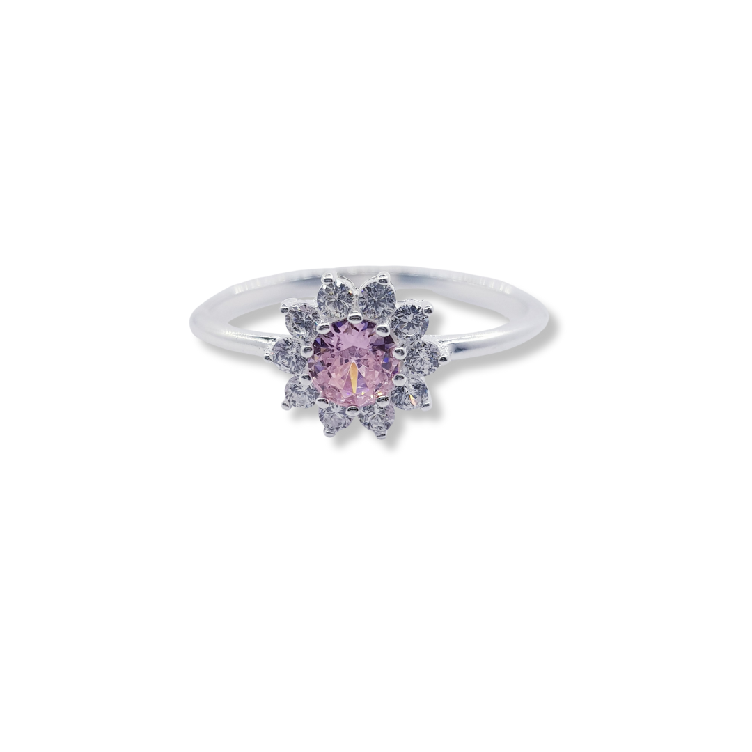 ANILLOS ROSETAS