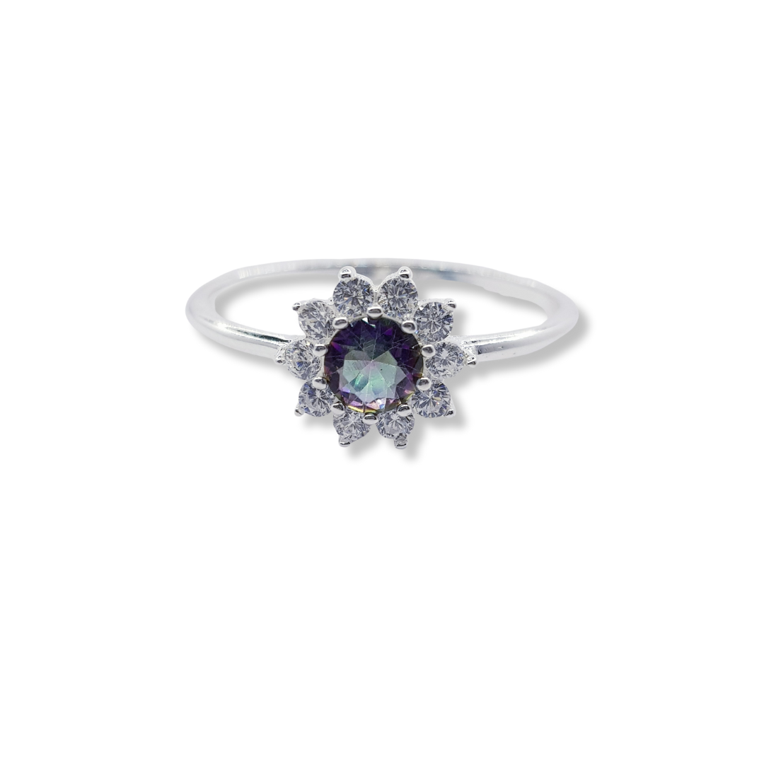 ANILLOS ROSETAS