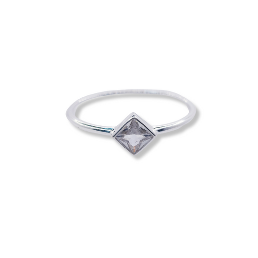ANILLO TRIANGULAR