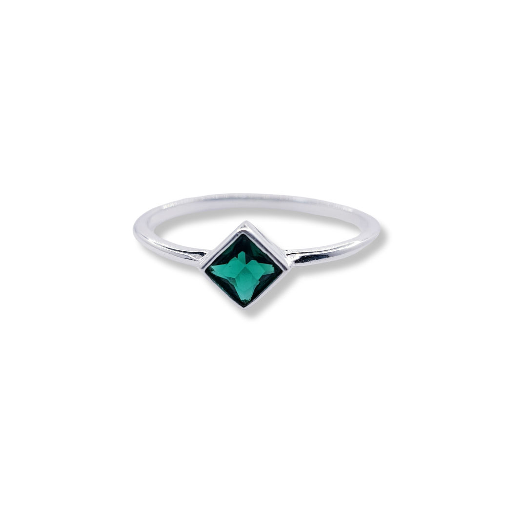 ANILLO TRIANGULAR