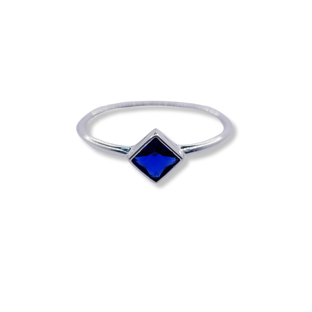 ANILLO TRIANGULAR