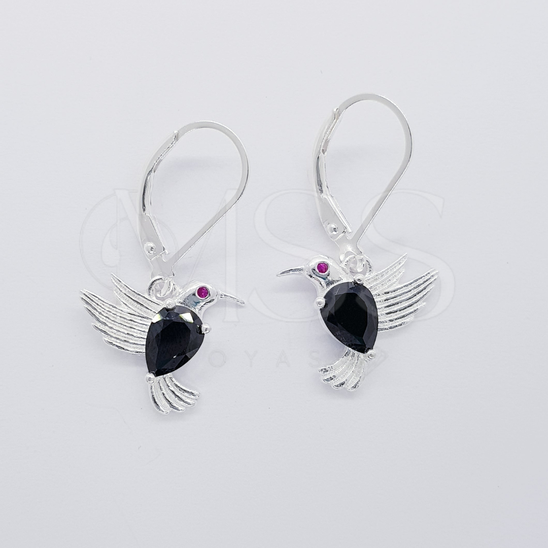 AROS COLGANTES COLIBRÍ