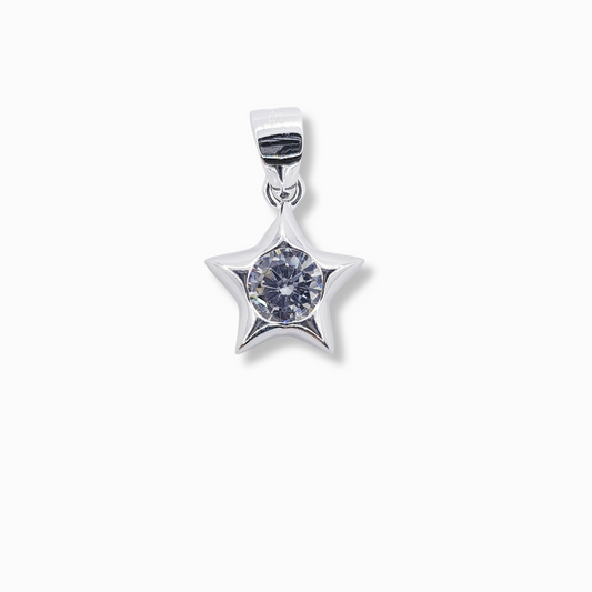 COLGANTE ESTRELLA