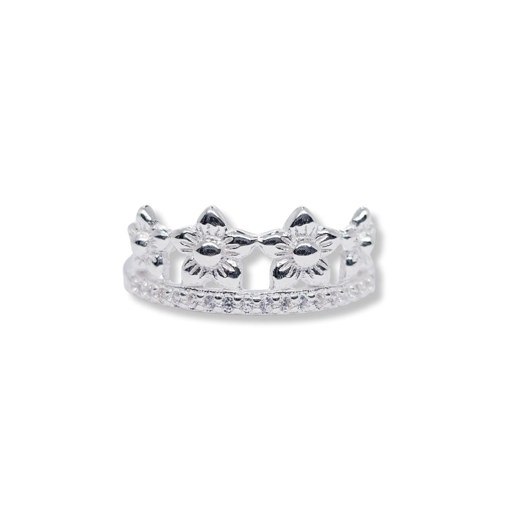 Anillo Corona