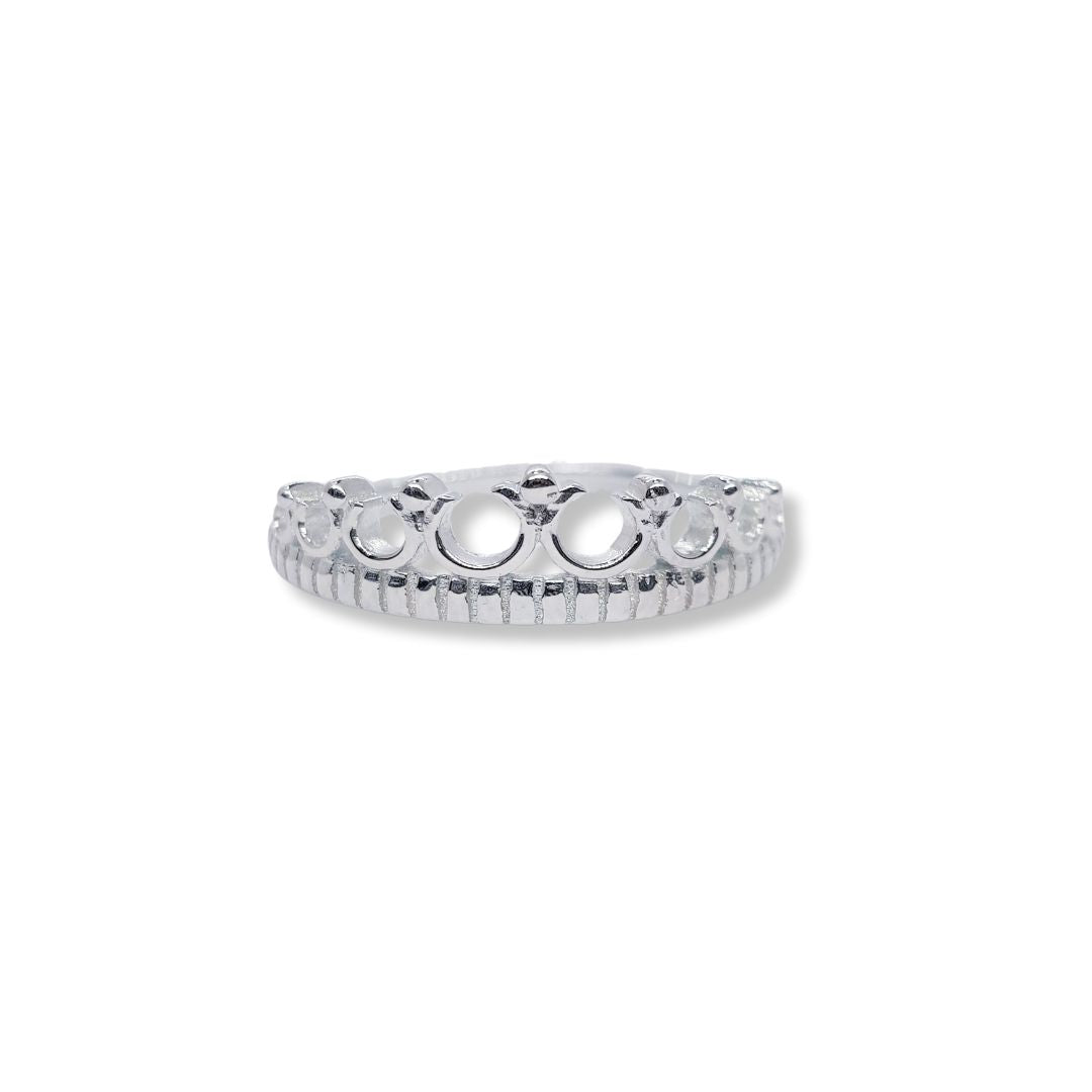 Anillo Corona