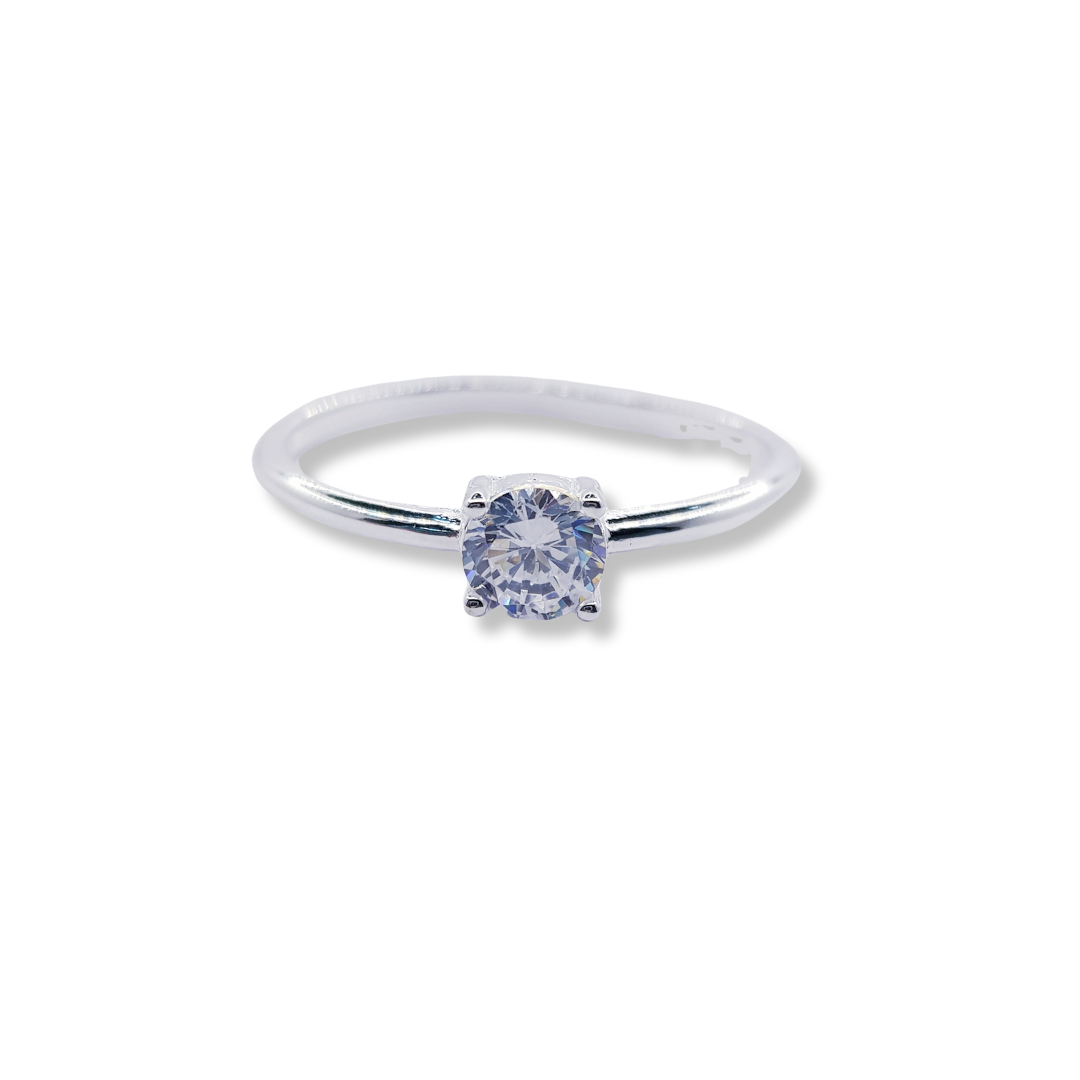 ANILLO SOLITARIO