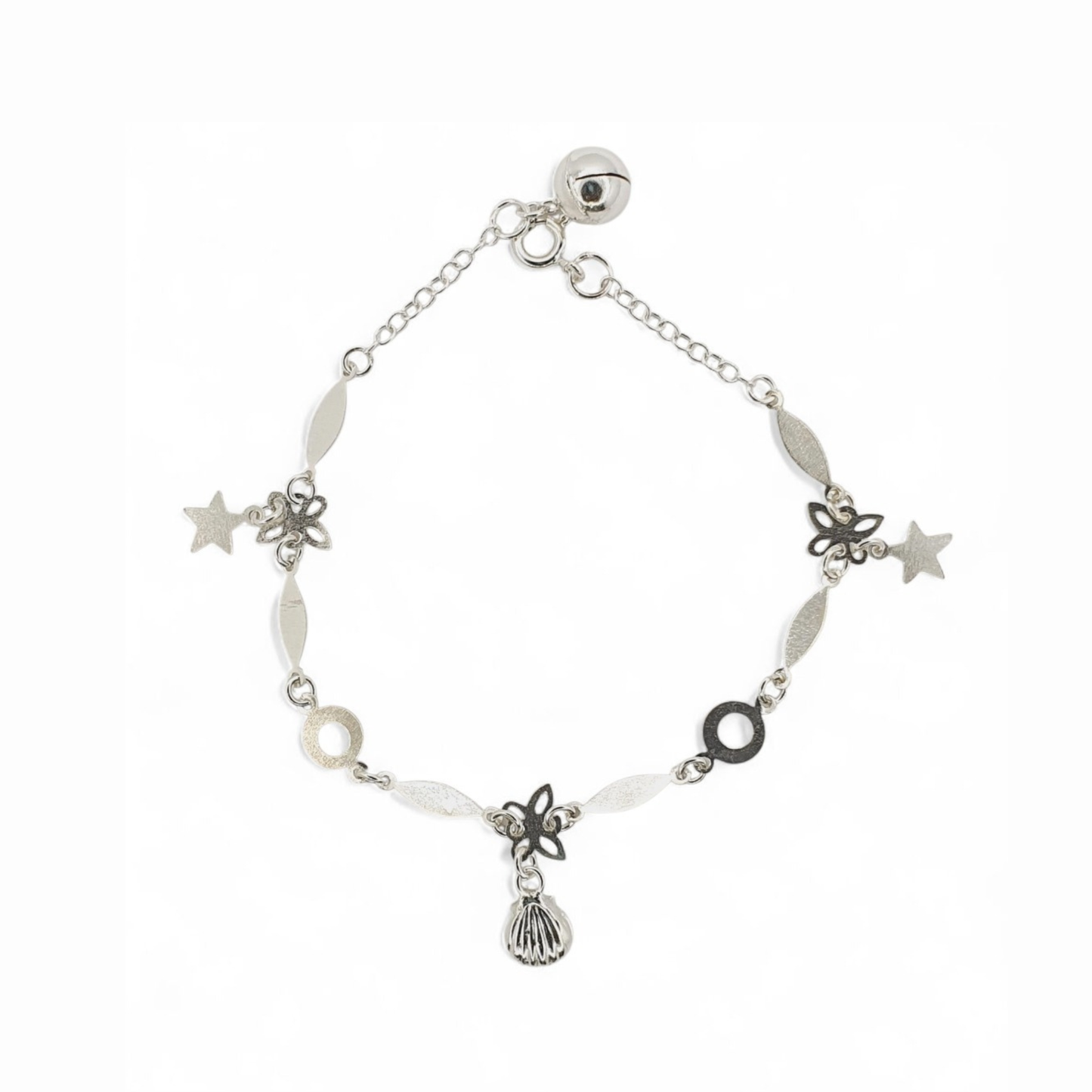 Pulsera Mares