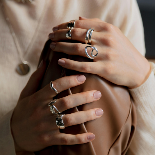 5 Tips Infalibles para Cuidar tus Joyas de Plata 952