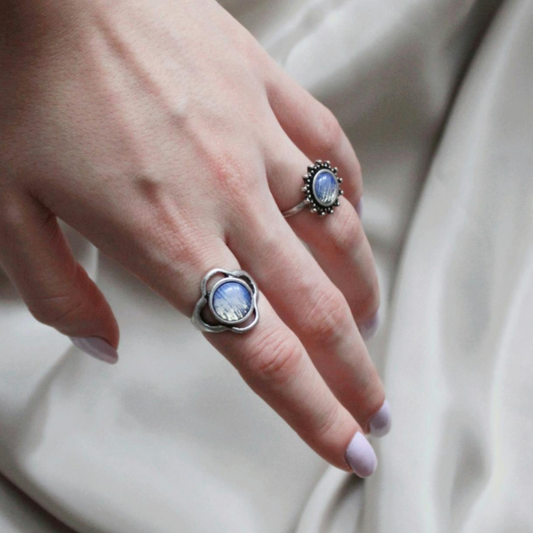 ¡Descubre Tu Medida de Anillo en Casa! 5 Trucos Fáciles