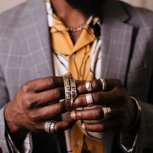 Las Tendencias en Joyería de Plata para 2025