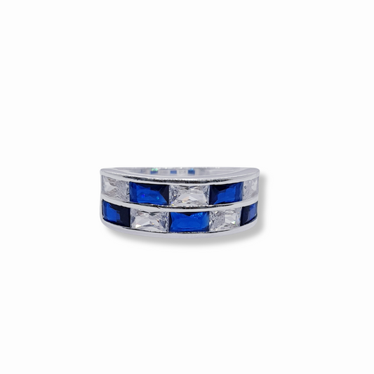 Anillo Cintillo