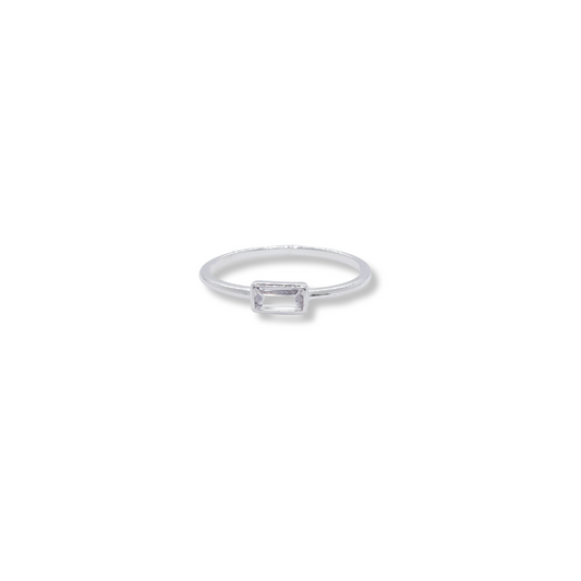Anillo Livianos