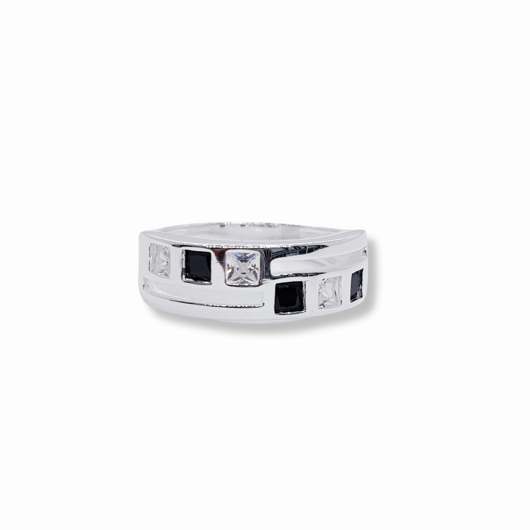 Anillo Cintillo