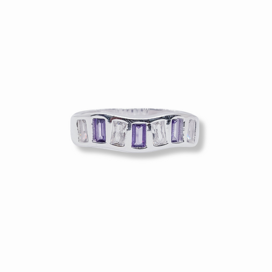Anillo Cintillo