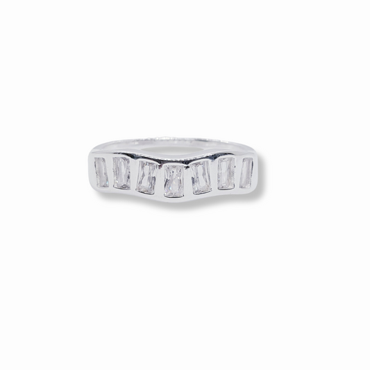 Anillo Cintillo