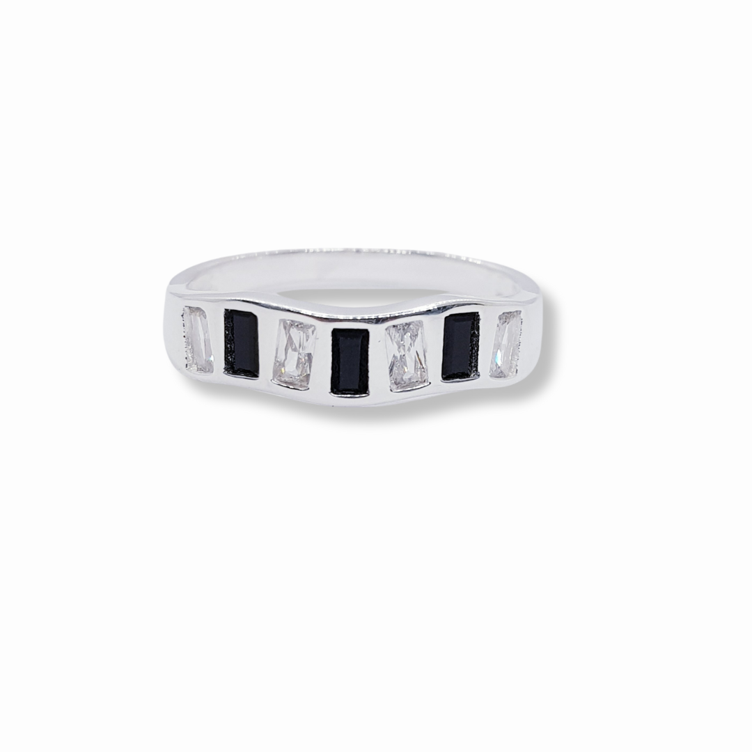 Anillo Cintillo