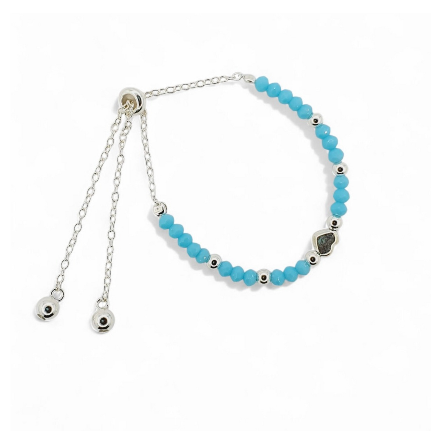 Pulsera Ajustable