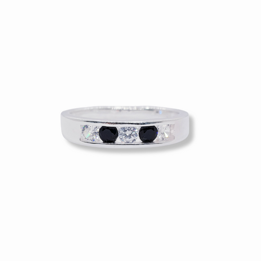 Anillo Cintillo