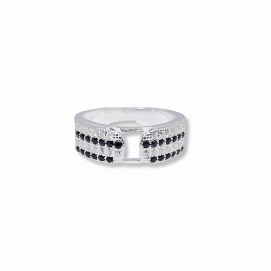 Anillo Cintillo