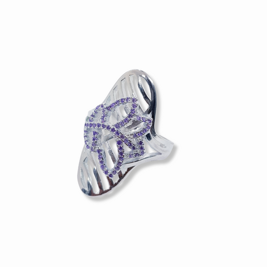Anillo Cintillo
