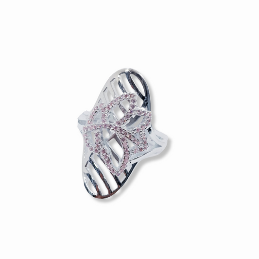 Anillo Cintillo