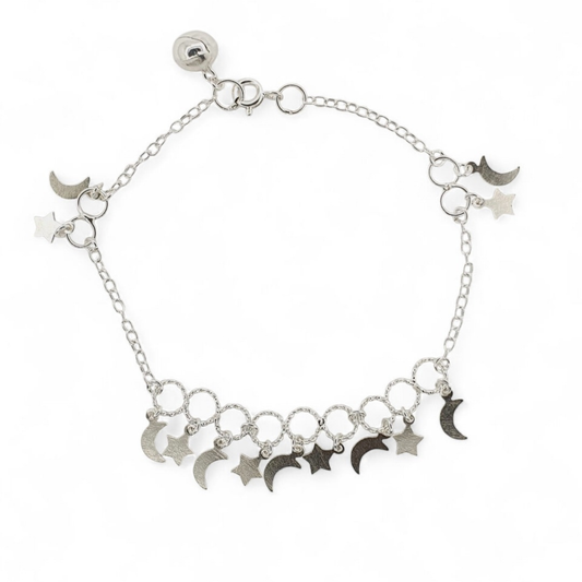 Pulsera Noche eterna