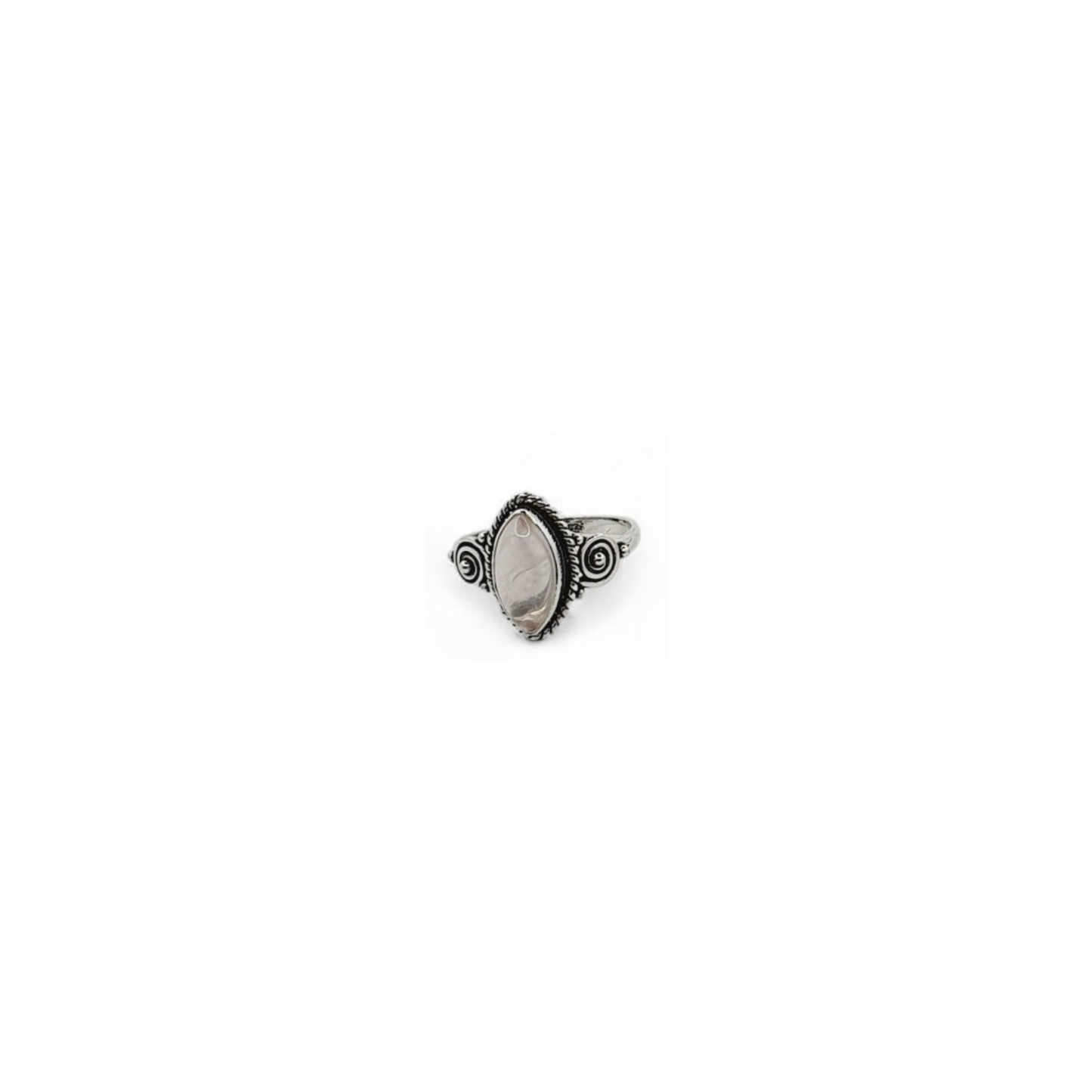 Anillo Piedra Natural
