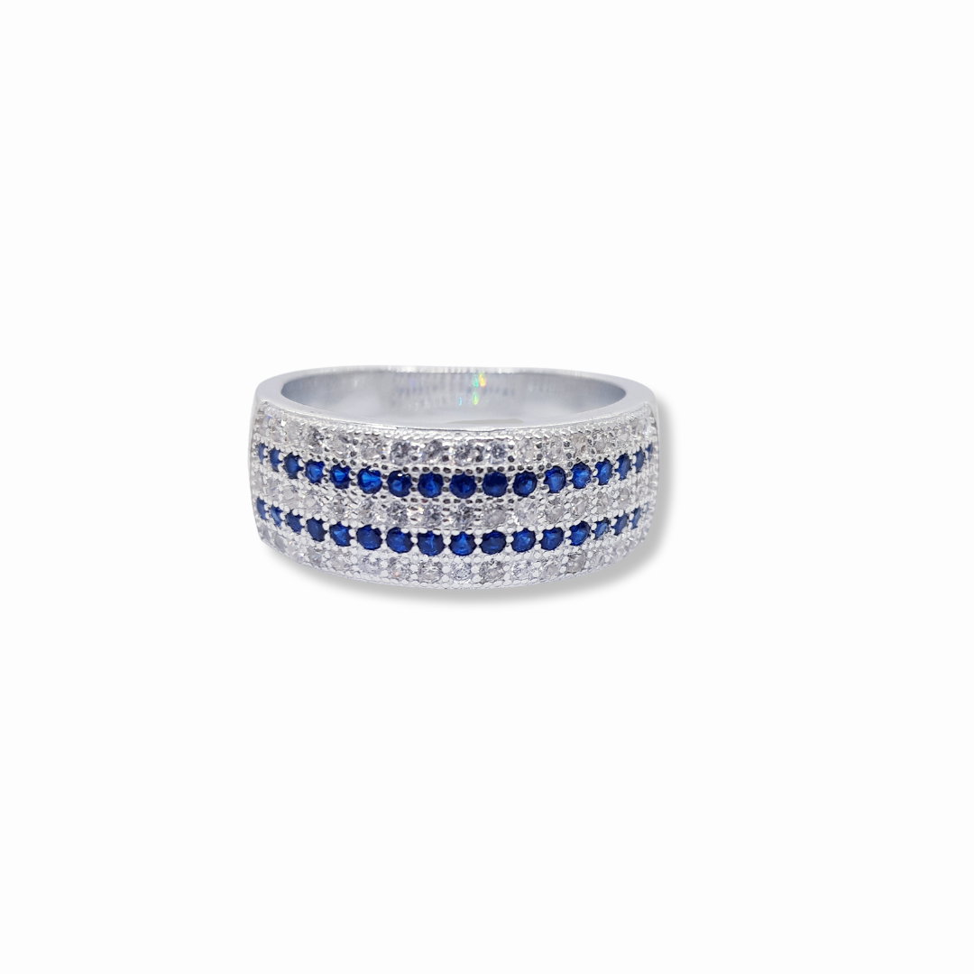 Anillo Cintillo