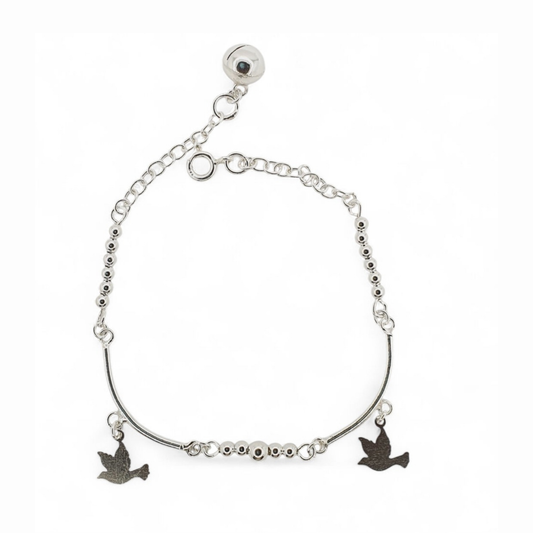 Pulsera Aves