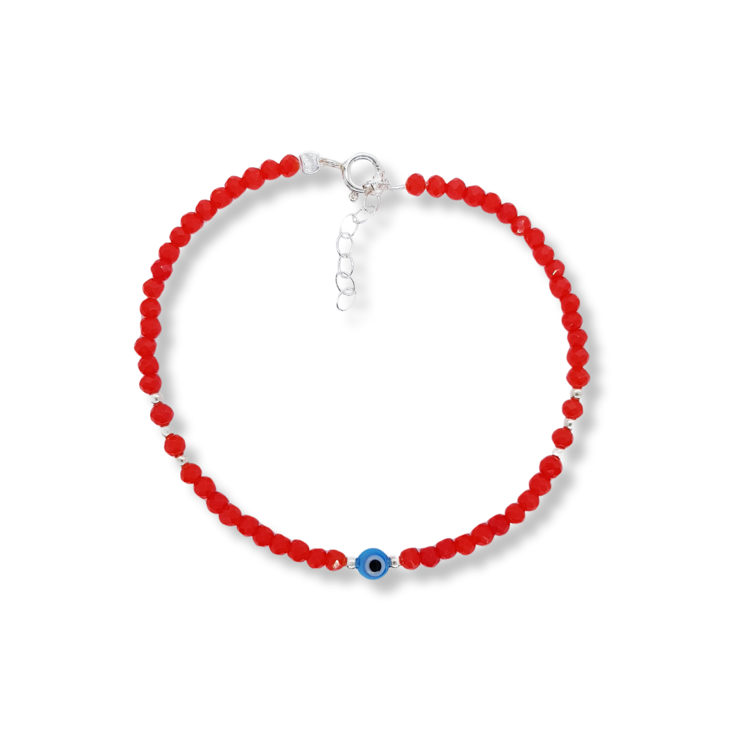Pulsera Roja