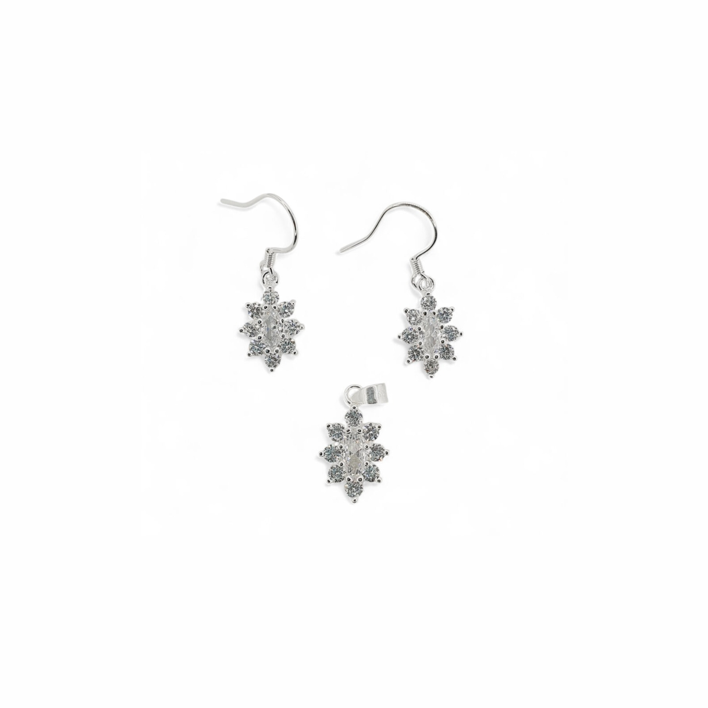 Conjunto Lady Tradicional