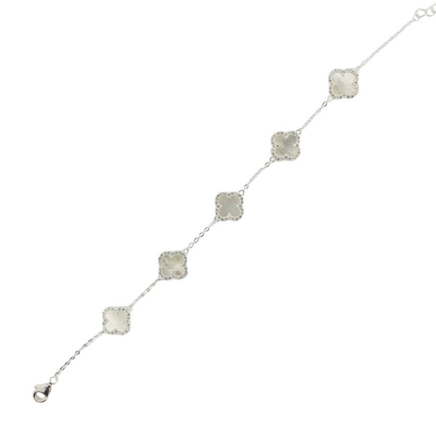 Pulsera Trebol