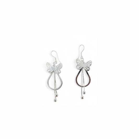 Aros Mariposas