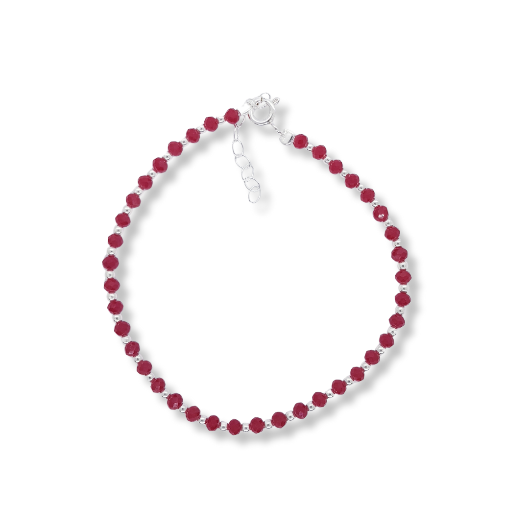 Pulsera Roja