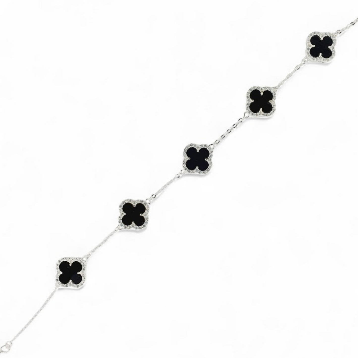 Pulsera Trebol