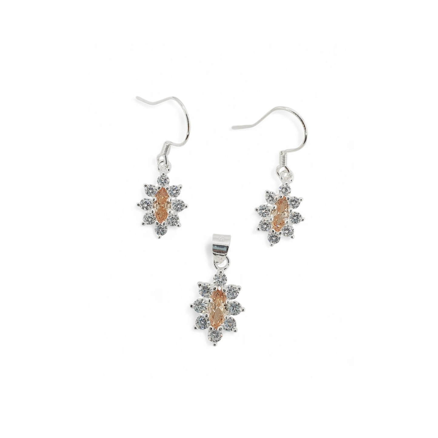 Conjunto Lady Tradicional