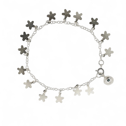 Pulsera Estrellas