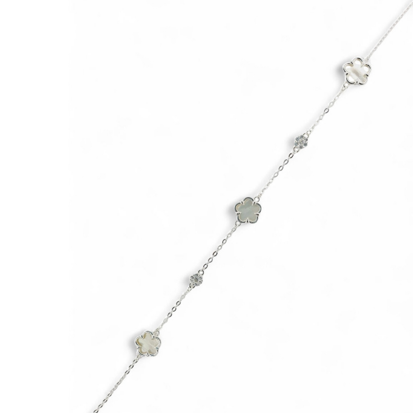 Pulsera Trebol