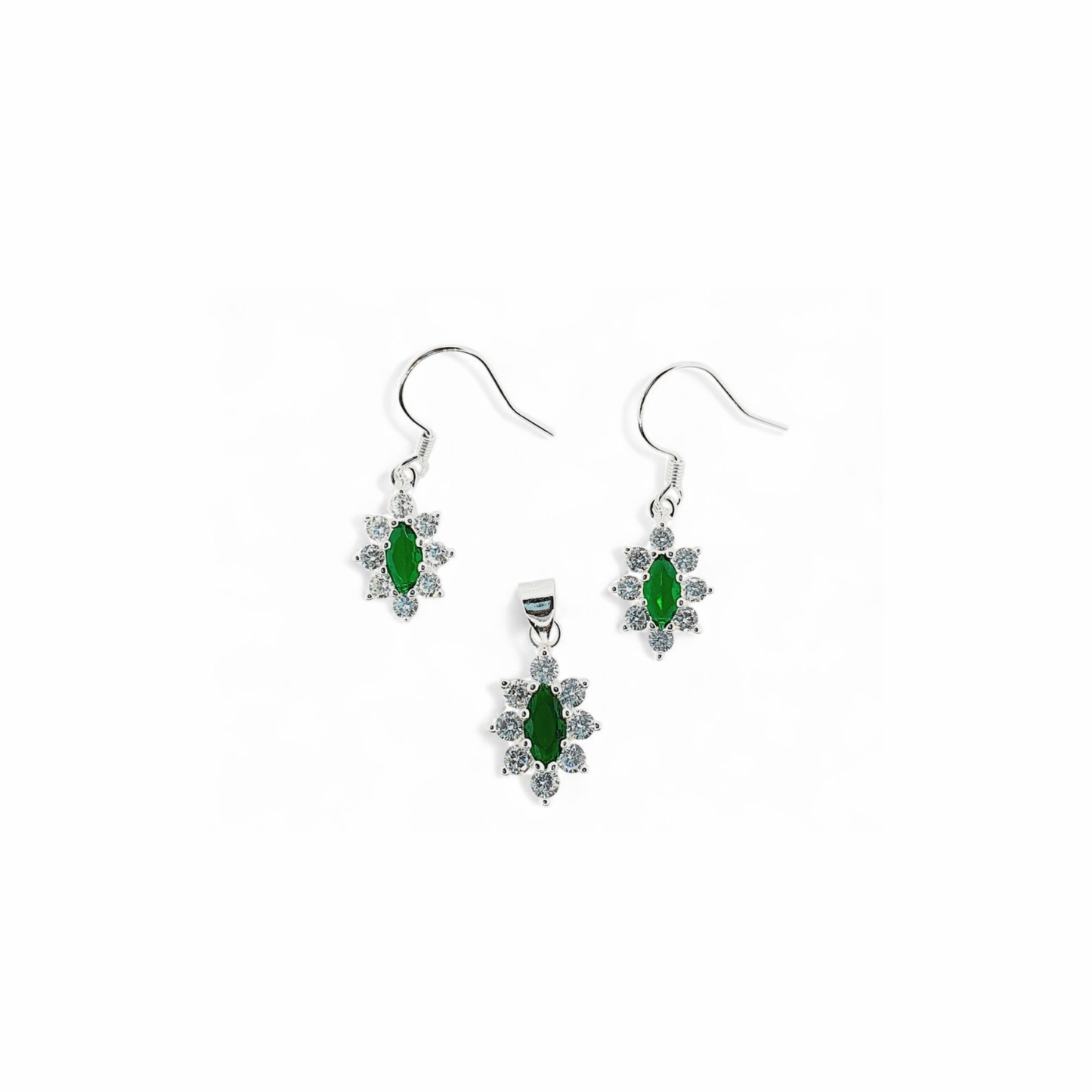 Conjunto Lady Tradicional