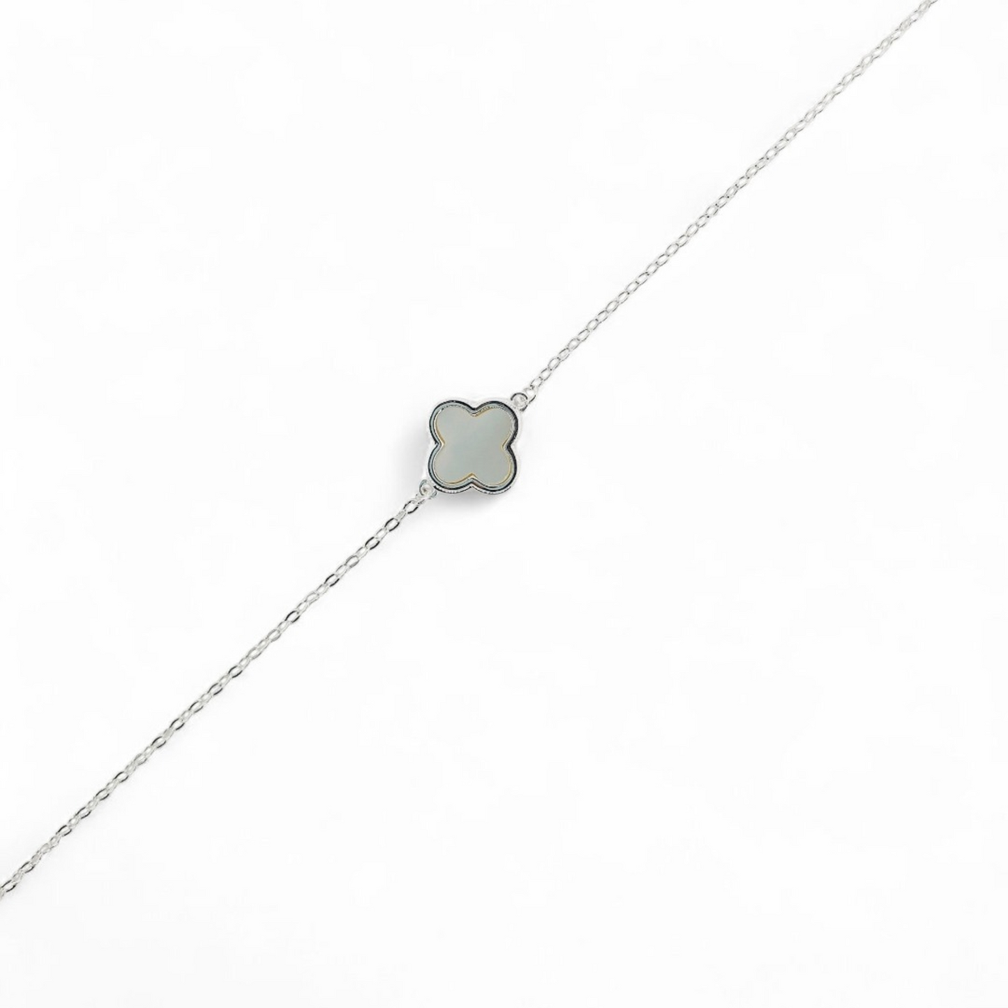 Pulsera Trebol