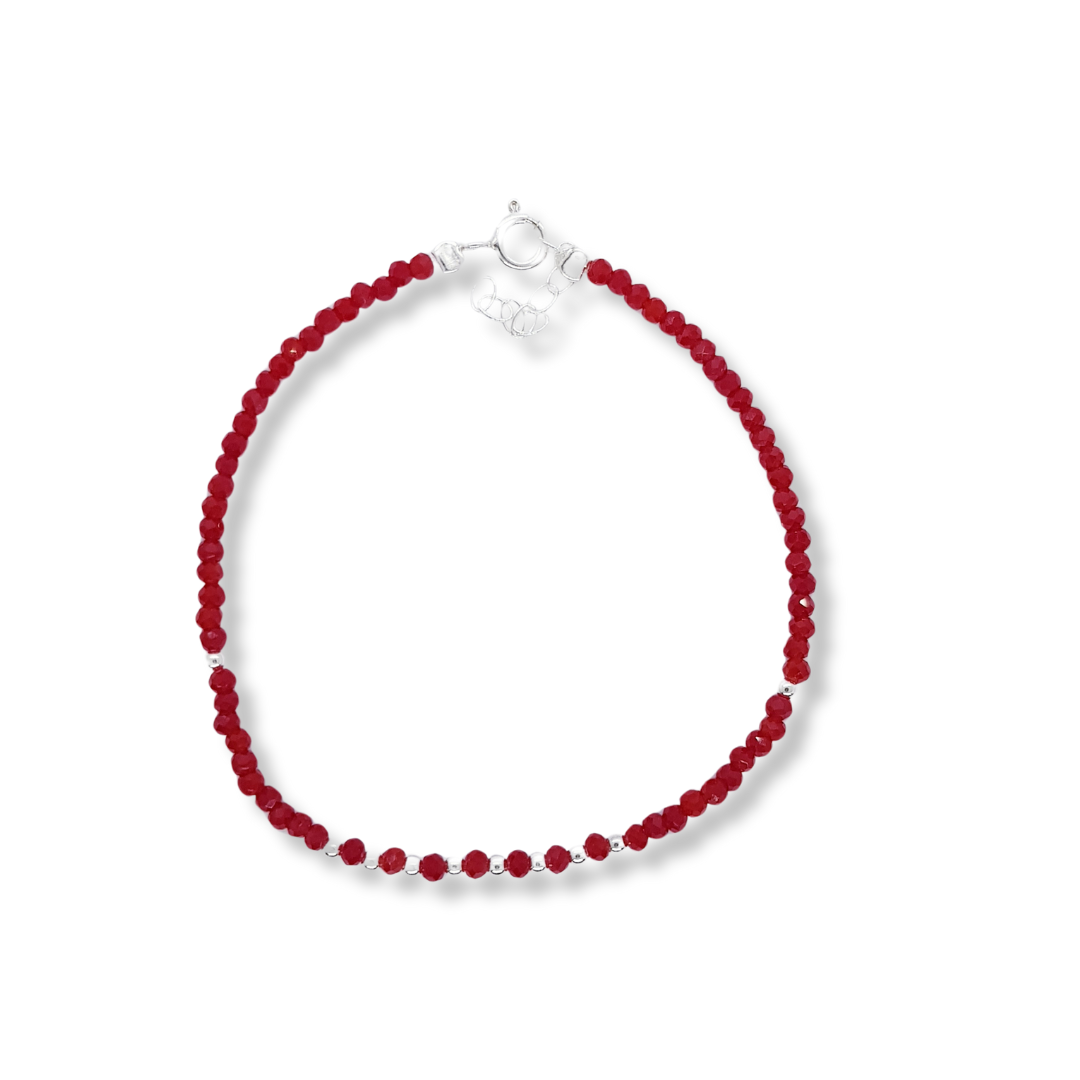 Pulsera Roja
