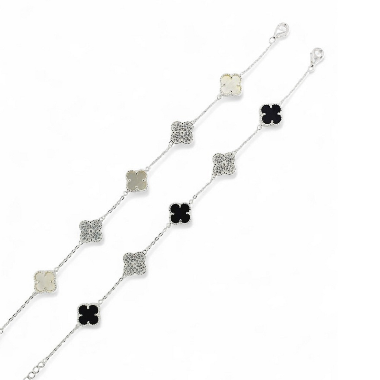 Pulsera Trebol