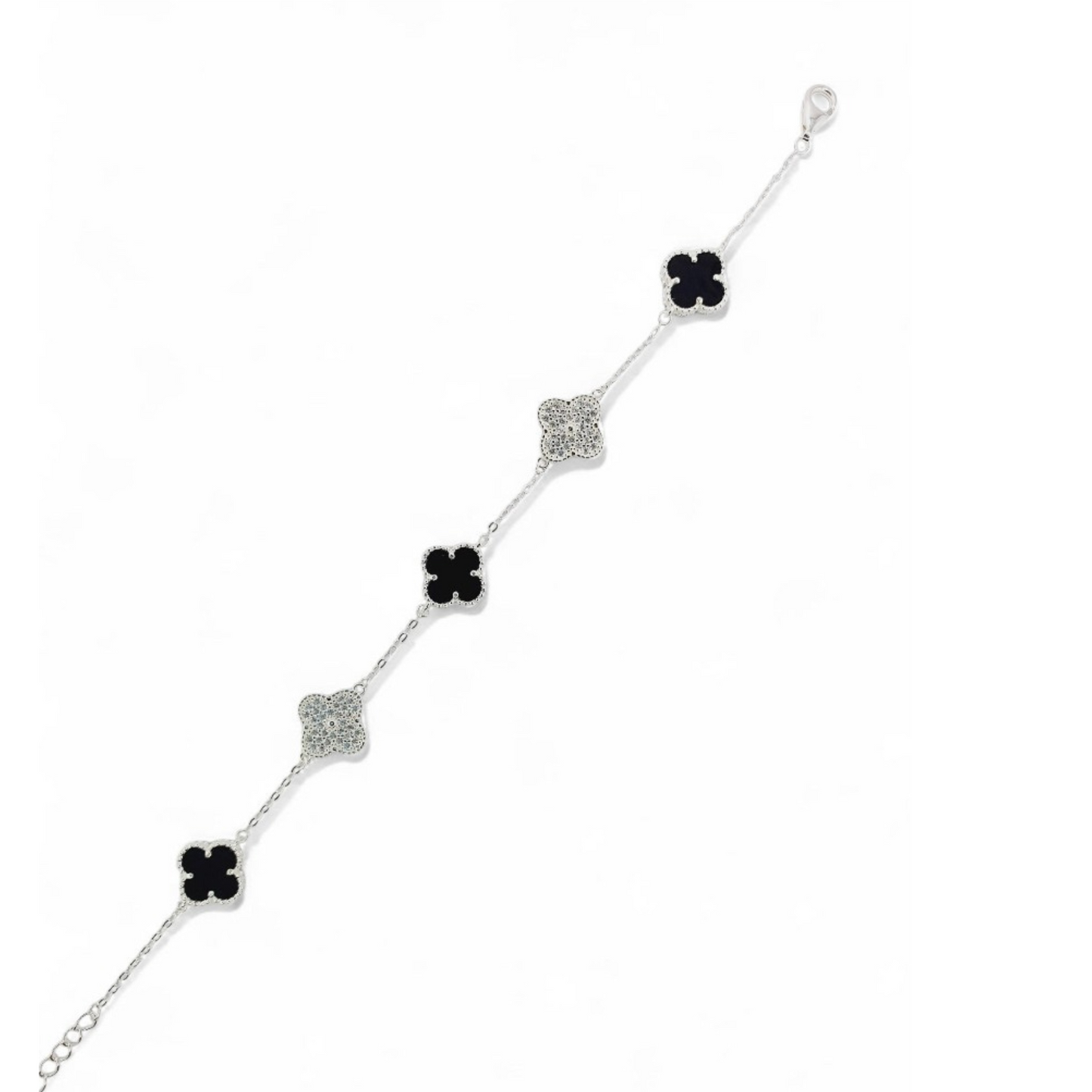 Pulsera Trebol