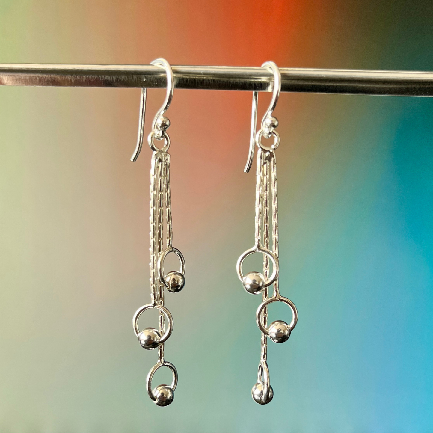 Aros Cadenas Circular