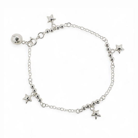 Pulsera Constelación