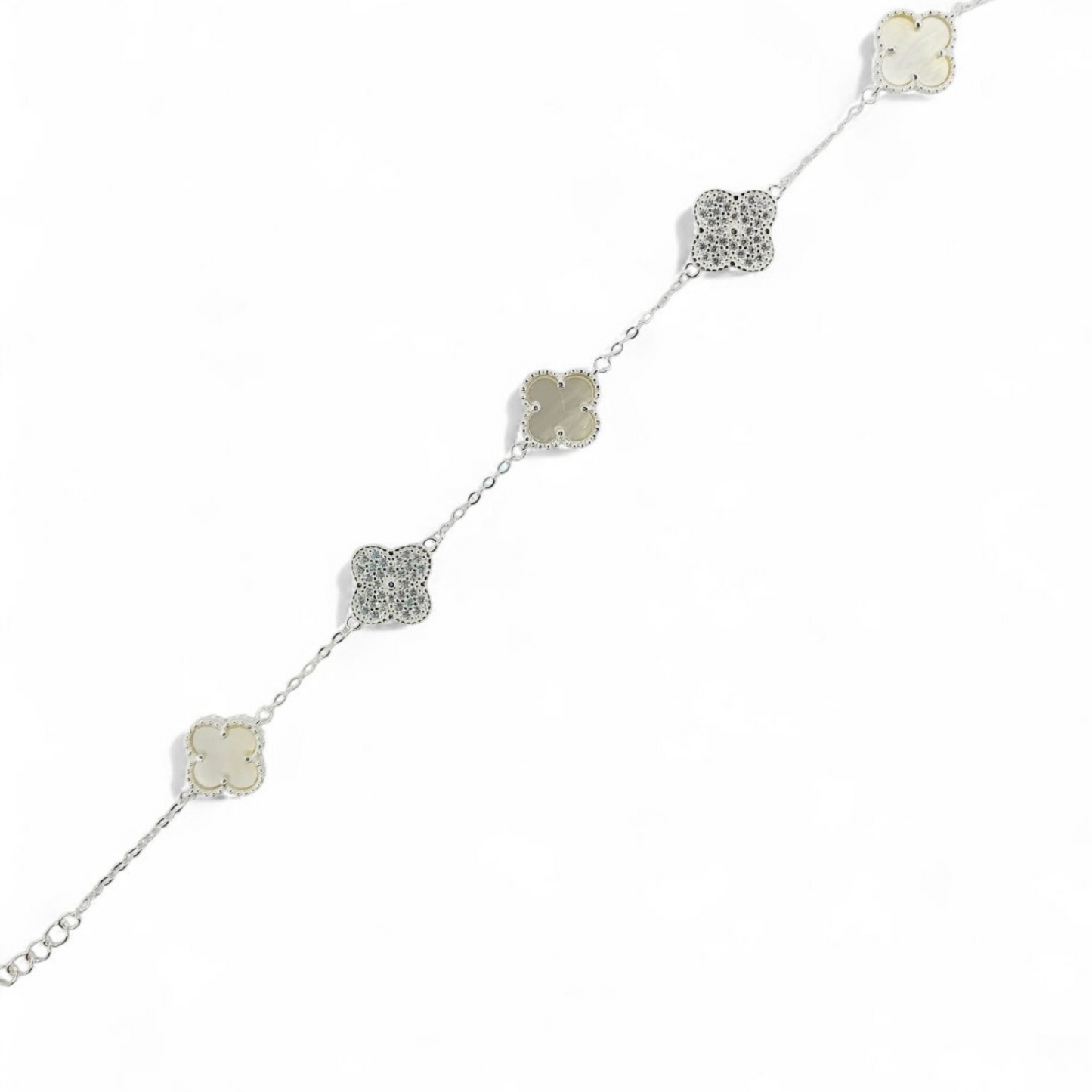 Pulsera Trebol